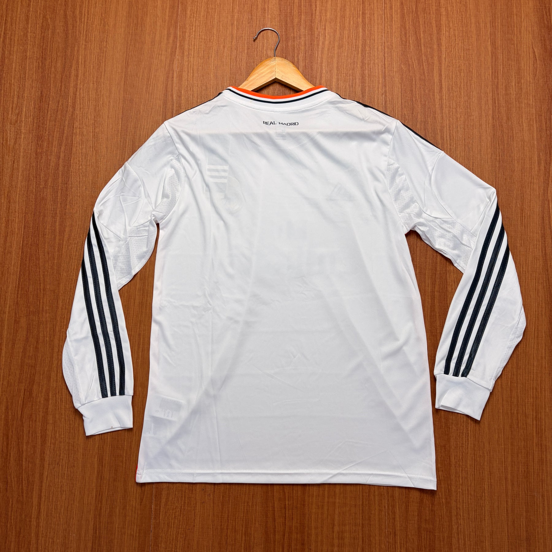 Real Madrid 2013/14 Retrô