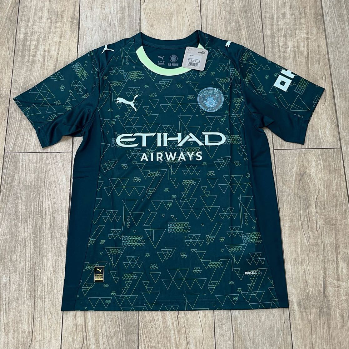 MANCHESTER CITY ESPECIAL EAFC