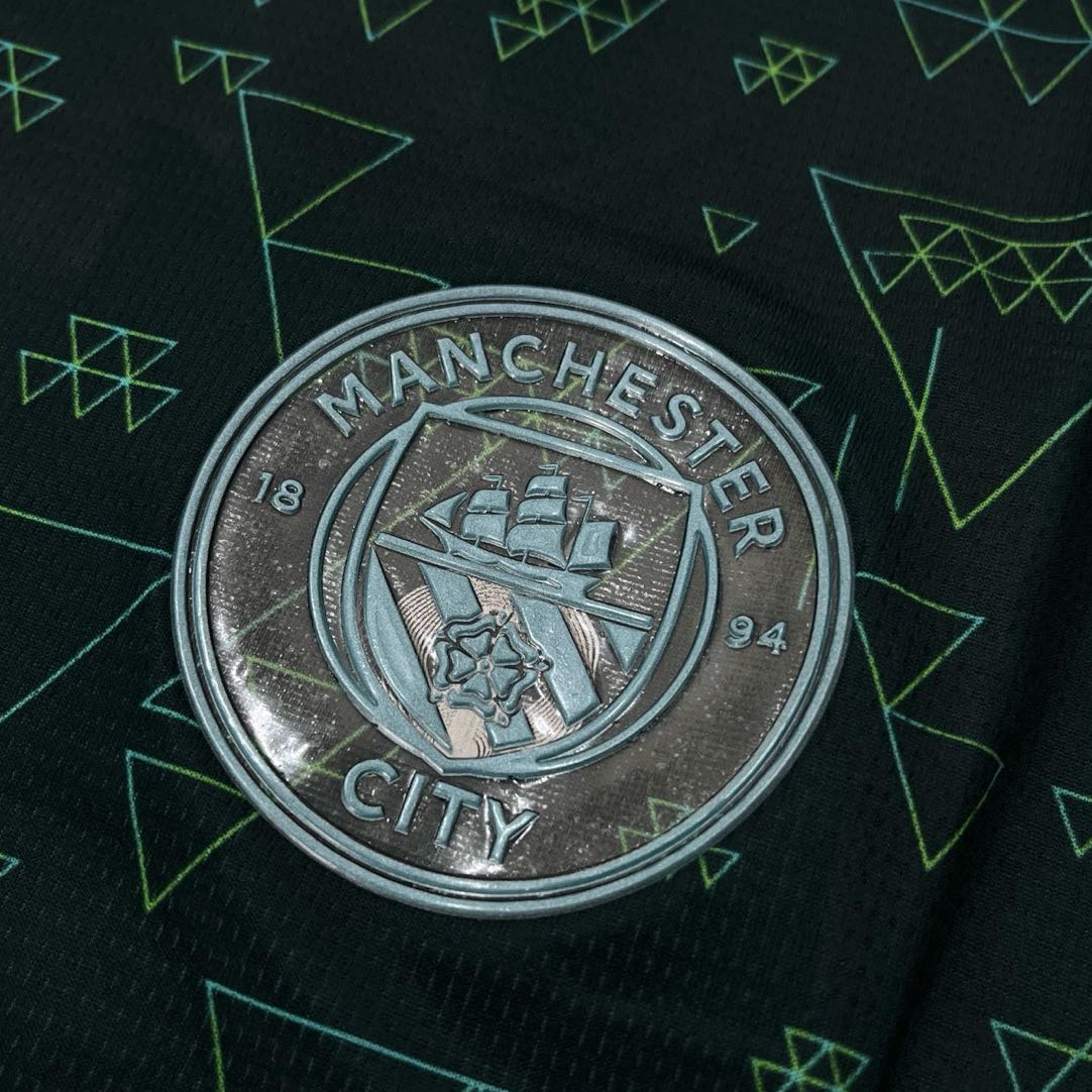 MANCHESTER CITY ESPECIAL EAFC - Imagem 2