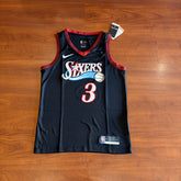 Philadelphia 76ers - 3 Iverson
