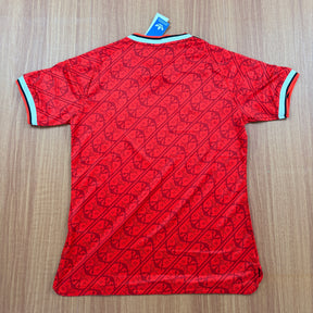 Flamengo JOGADOR 3º Camisa 2027
