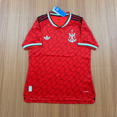 Flamengo JOGADOR 3º Camisa 2027