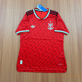 Flamengo JOGADOR 3º Camisa 2027