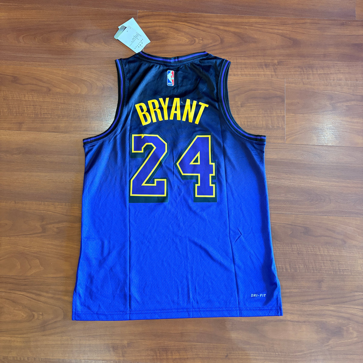 Lakers Show - Kobe 24