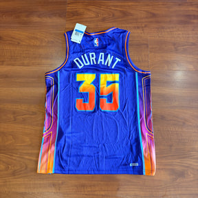 Phoenix Suns - 35 Kevin Durant