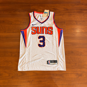 Phoenix Suns - 3 Chris Paul