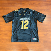 Colorado Buffaloes - 12 Hunter