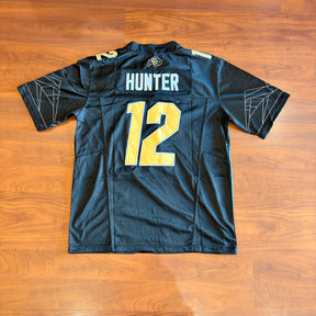 Colorado Buffaloes - 12 Hunter