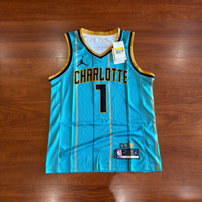 JERSEY Charlotte Hornet - 1 LaMelo BALL