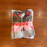 FLAMENGO JOGADOR 12 CAMISAS