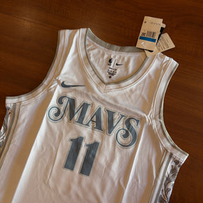 JERSEY DALLAS MAVERICKS - 11 IRVING BRANCA