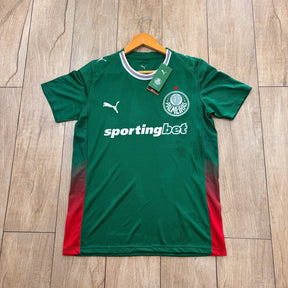 PALMEIRAS 2027 VERDE