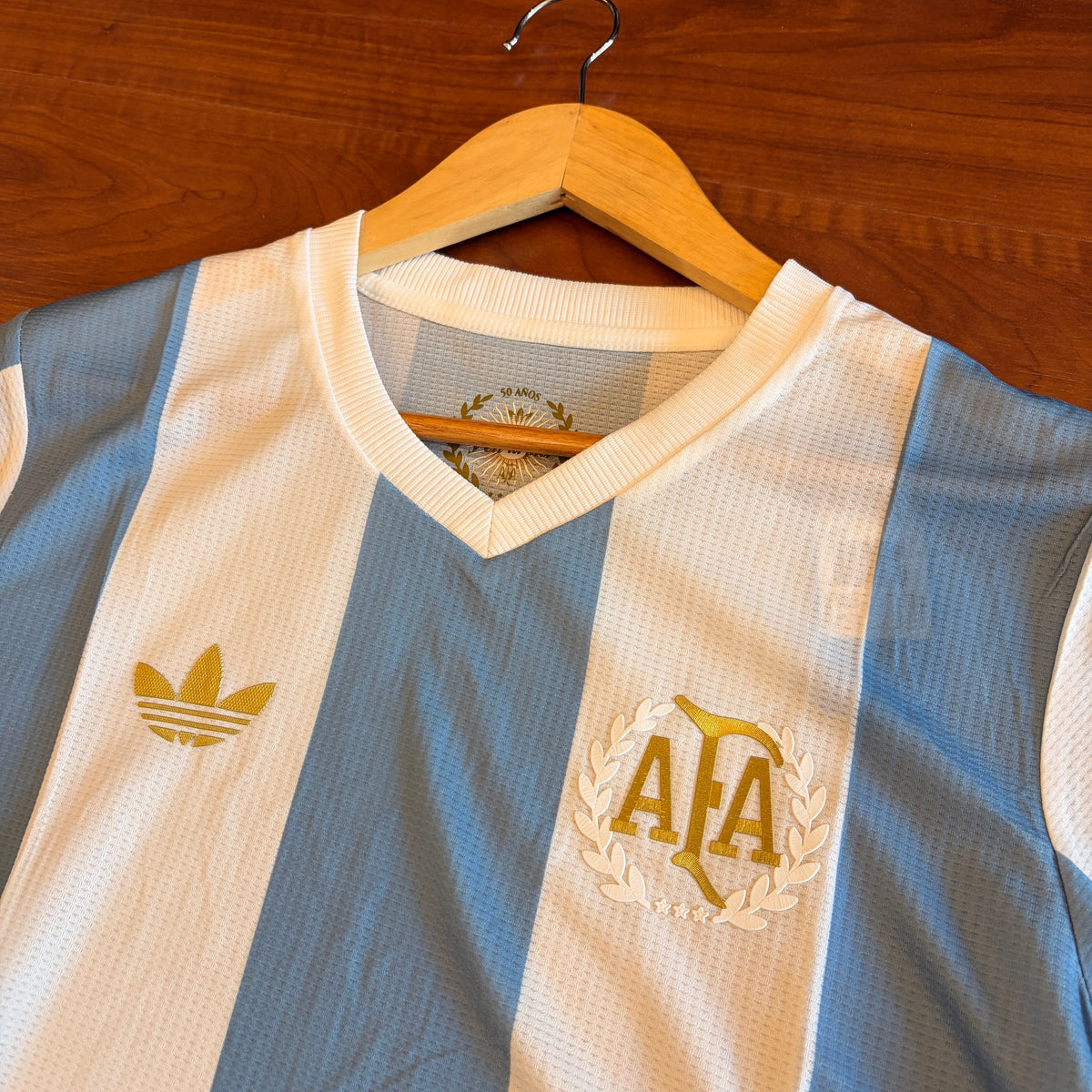 ARGENTINA ORIGINALS