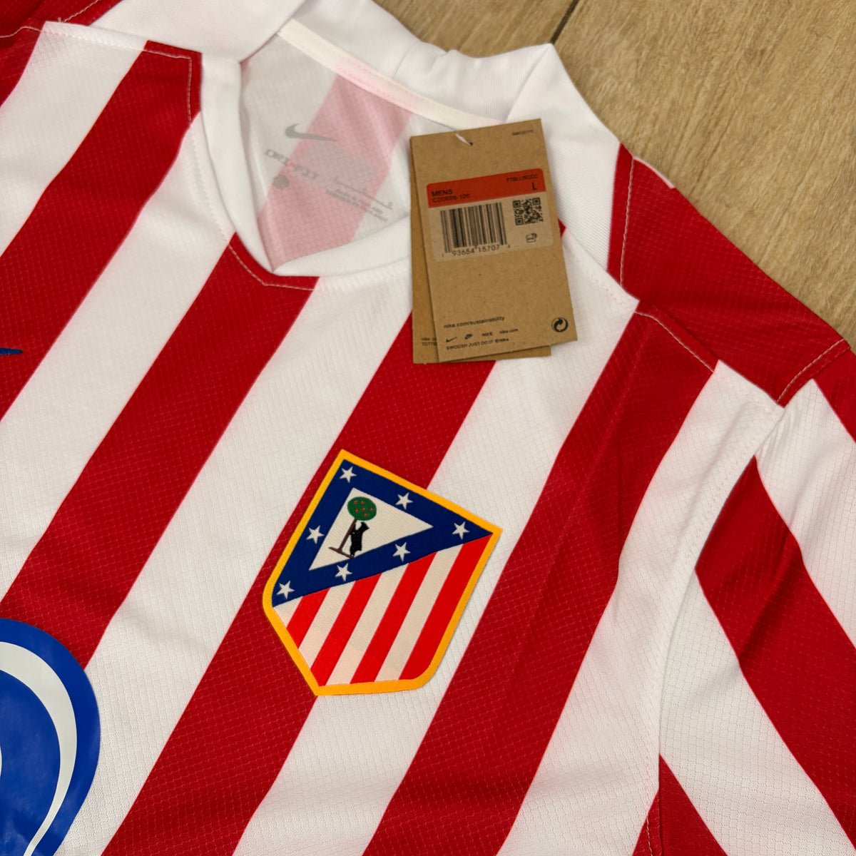 ATLETICO DE MADRID