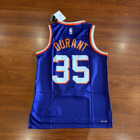 Jersey Phoenix Suns - 35 KEVIN DURANT