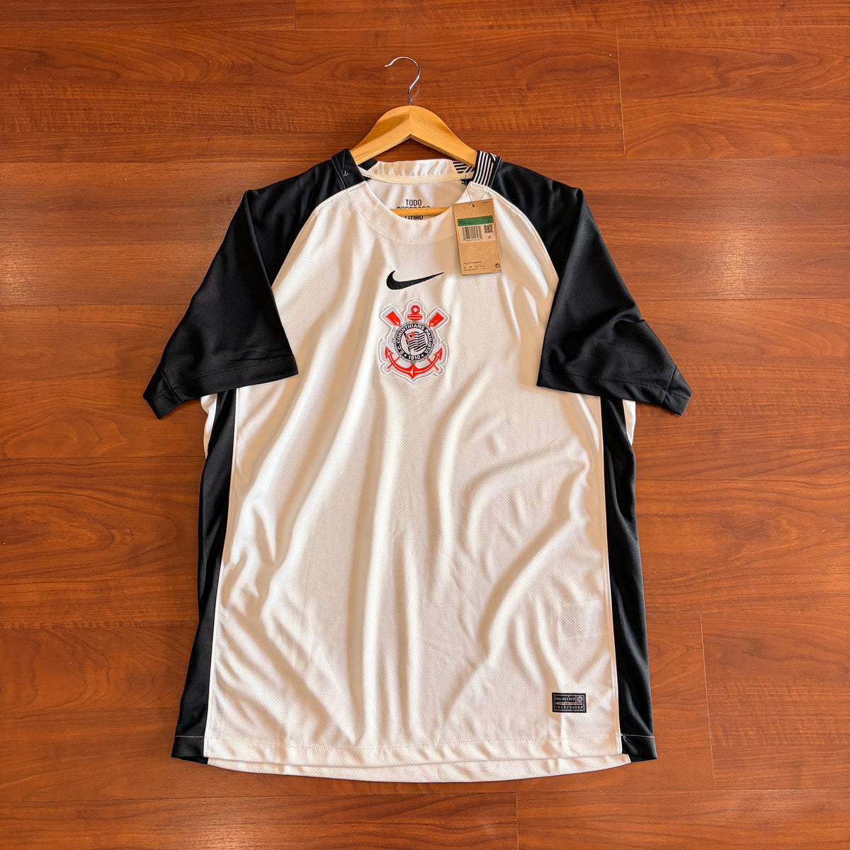 Corinthians Branca