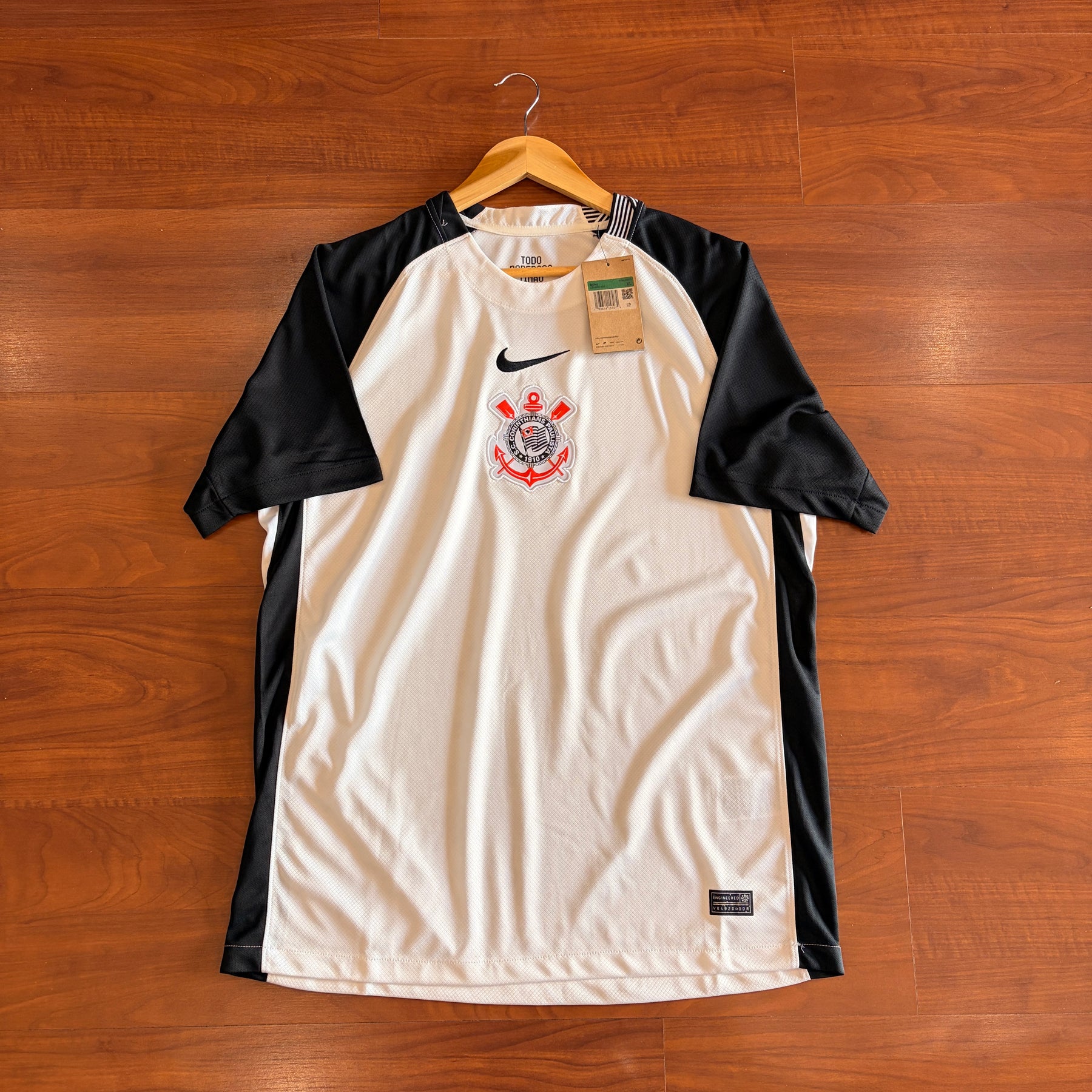 Corinthians Branca