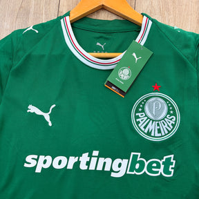 PALMEIRAS 2027 VERDE