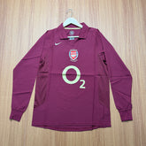 Arsenal 2005/06 Retrô