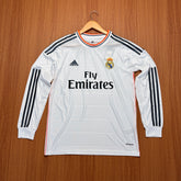 Real Madrid 2013/14 Retrô