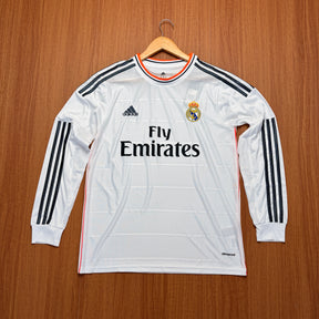 Real Madrid 2013/14 Retrô