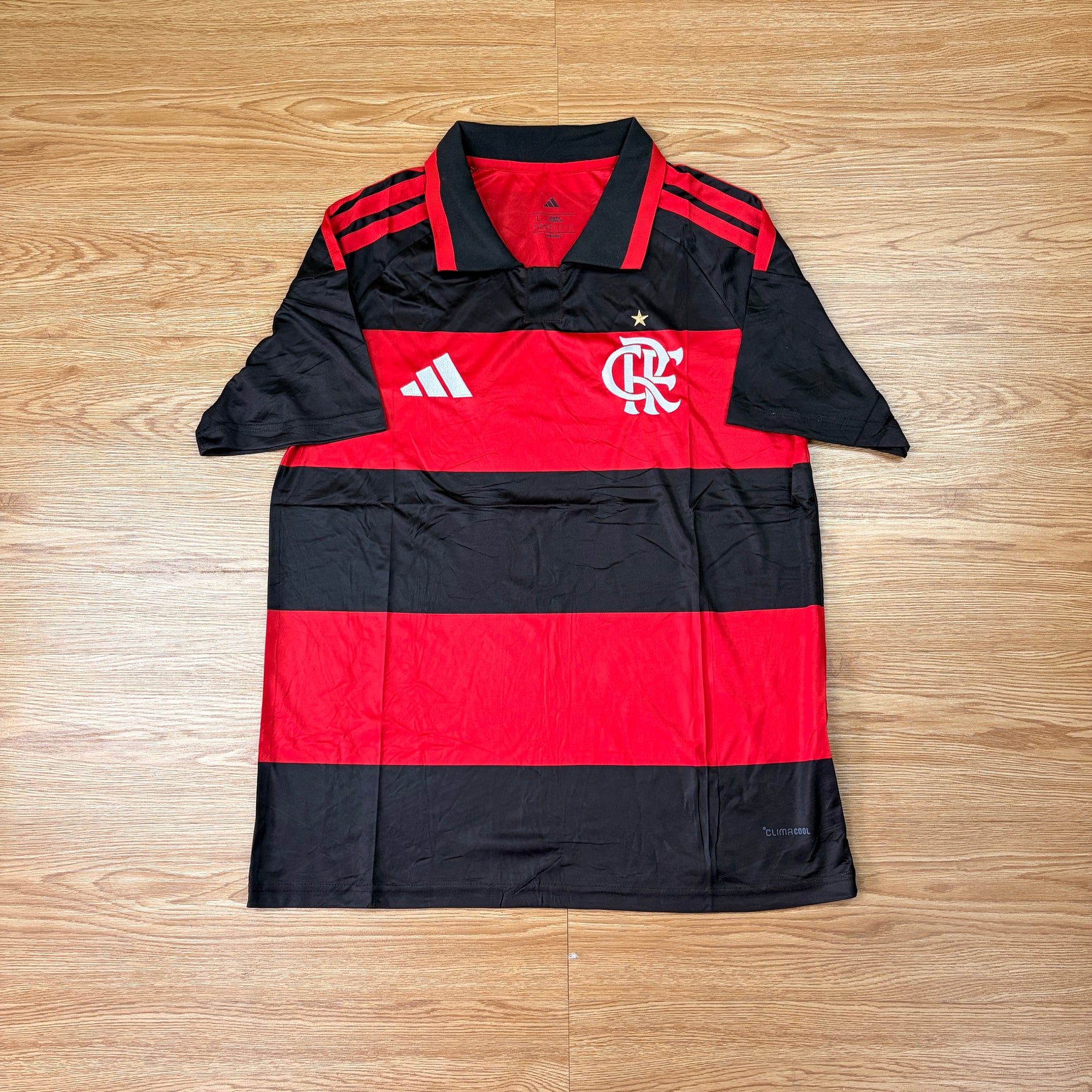 FLAMENGO 2027