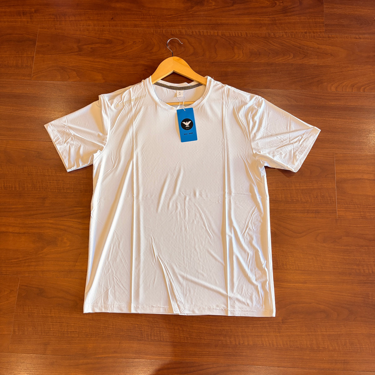 DRYFIT BRANCO