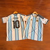 ARGENTINA MESSI 10
