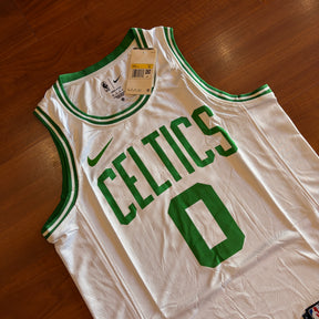 JERSEY BOSTON CELTICS - 0 TATUM