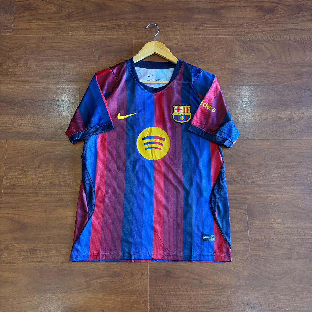 Barcelona 2027