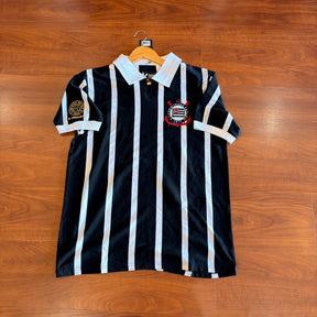 CORINTHIANS EDIÇÃO CENTENÁRIO