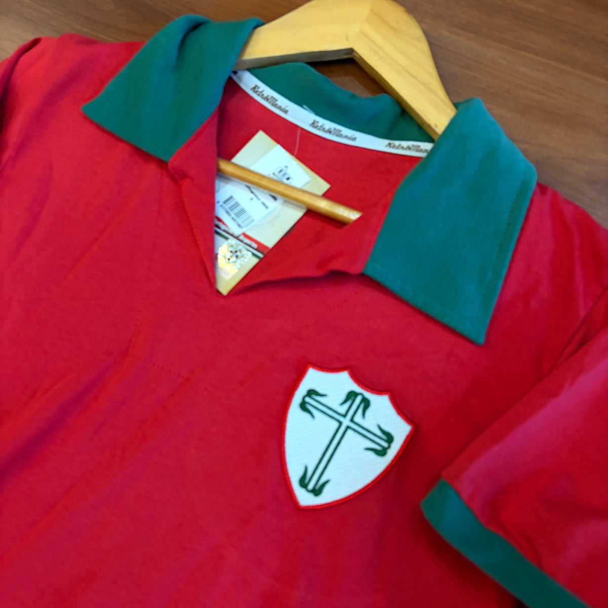 Portuguesa 1955 Licenciada
