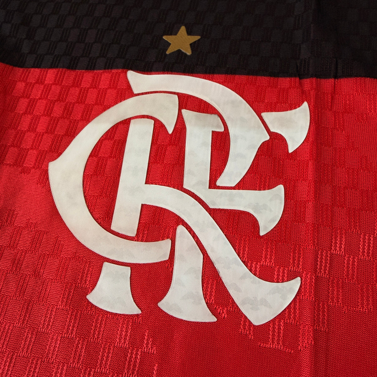Flamengo Versão JOGADOR