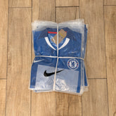 CHELSEA AZUL 12 CAMISA