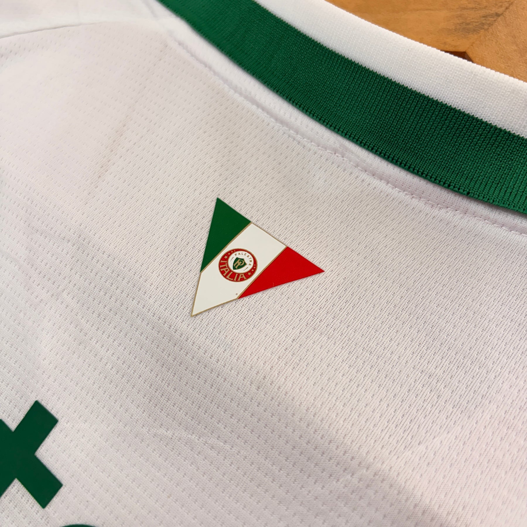 PALMEIRAS 2027 BRANCA
