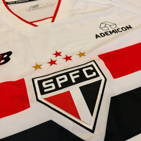 SÃO PAULO 2027 BRANCA