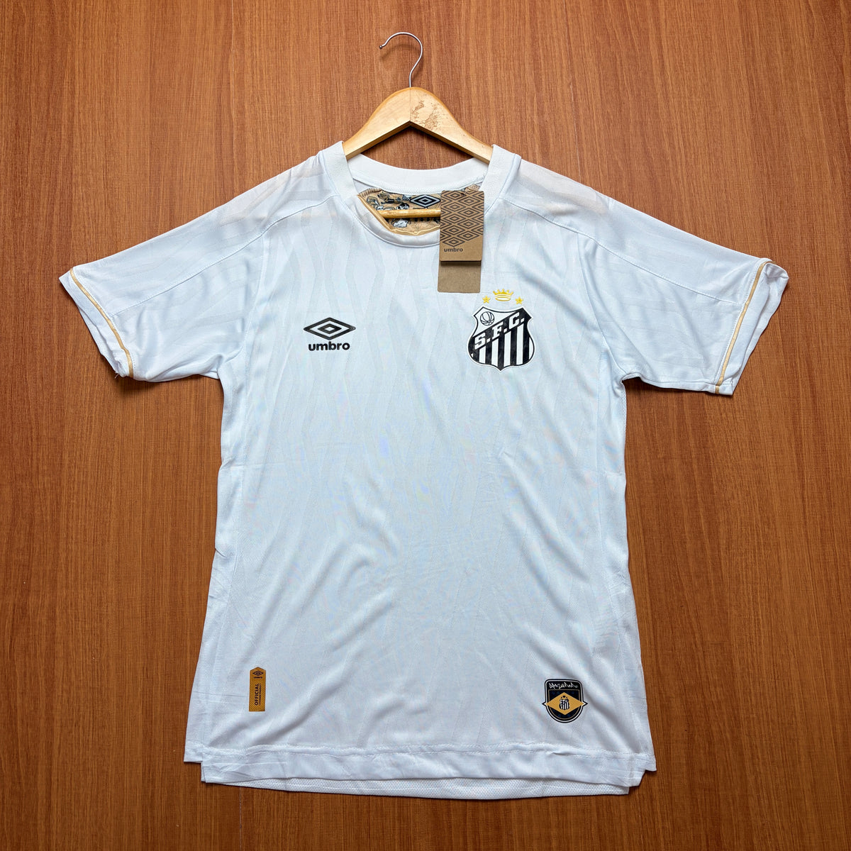 Santos 2027 JOGADOR