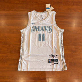 JERSEY DALLAS MAVERICKS - 11 IRVING BRANCA