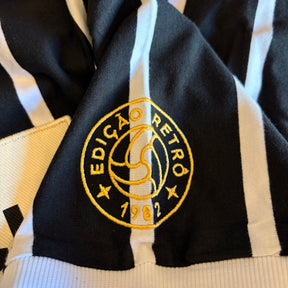 CORINTHIANS FEMININA DEMOCRACIA