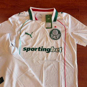 PALMEIRAS 2027 G. GÓMEZ