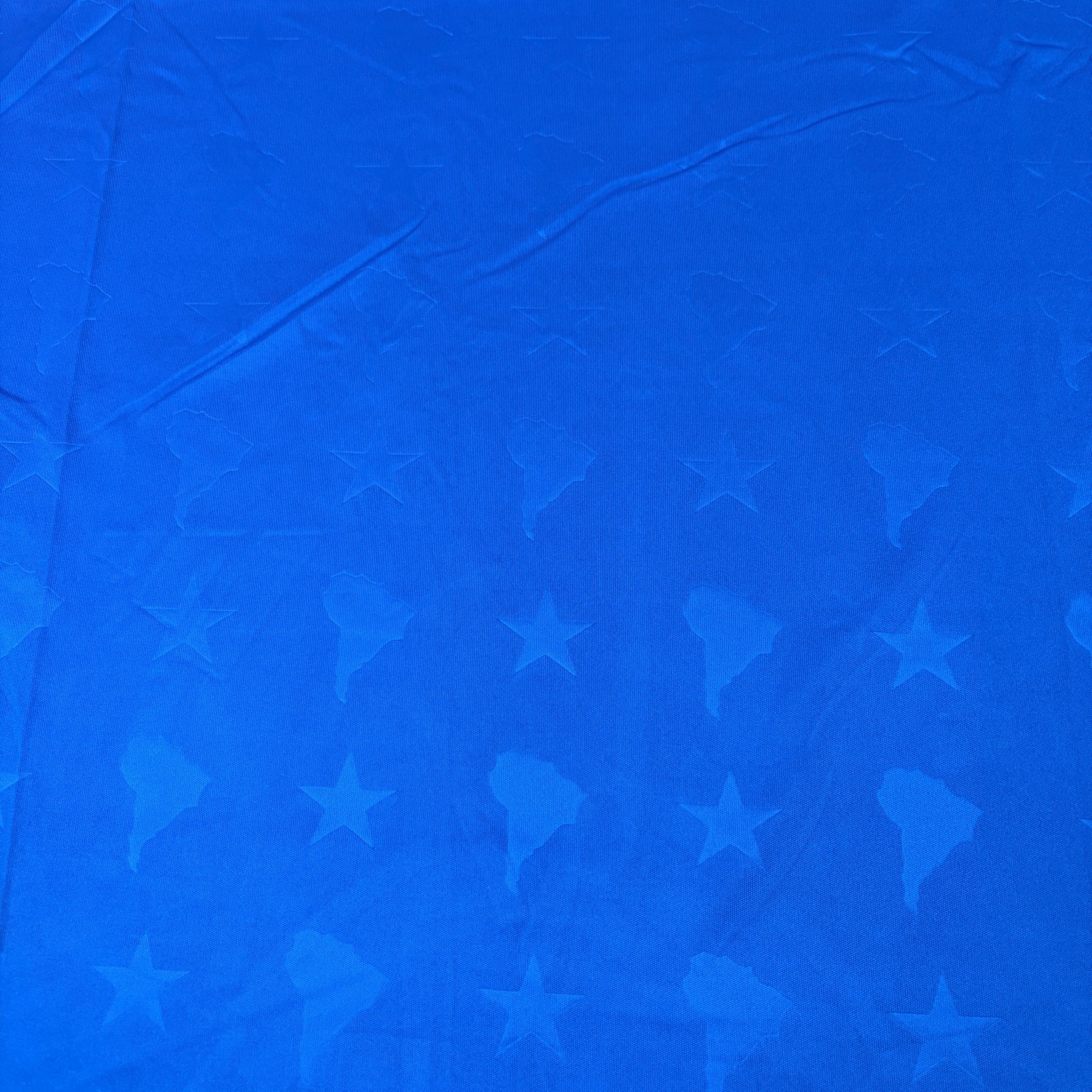 CRUZEIRO 2027 AZUL