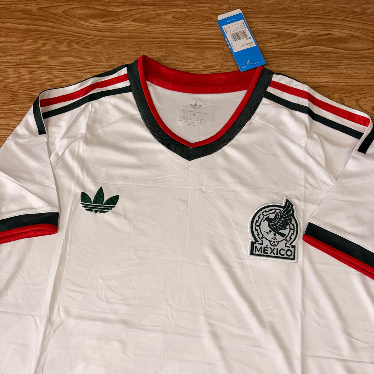 MEXICO COPA