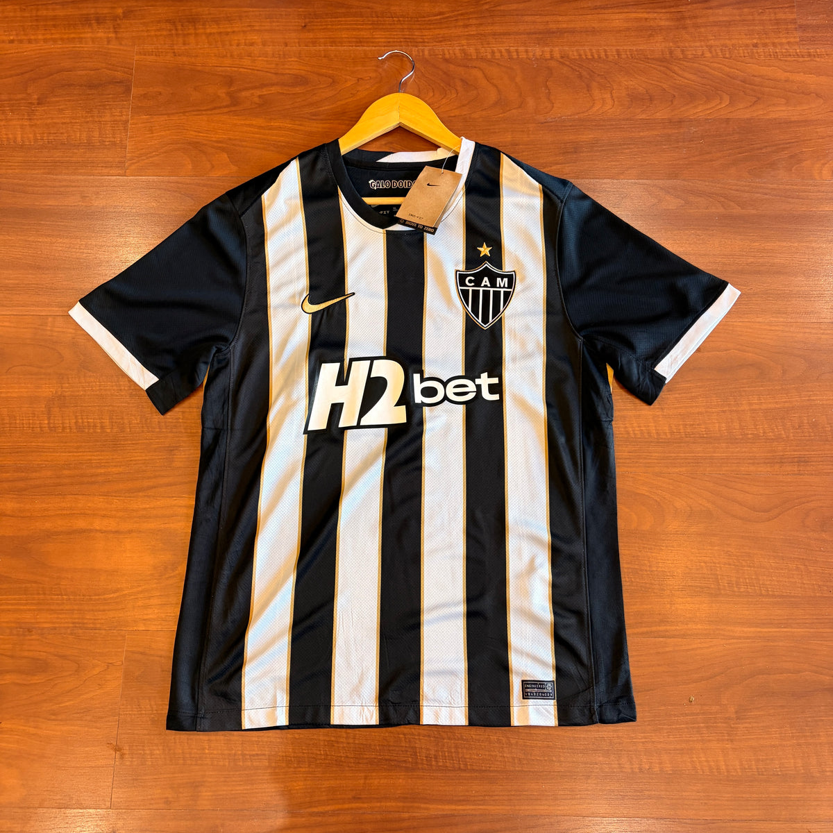 ATLETICO MG 2027