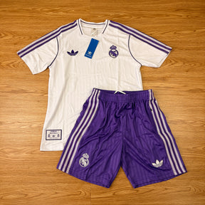 Real Madrid Originals Conjunto treino