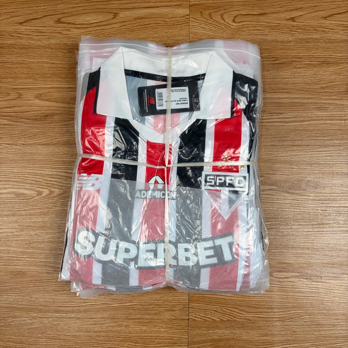 10 CAMISAS SÃO PAULO JOGADOR