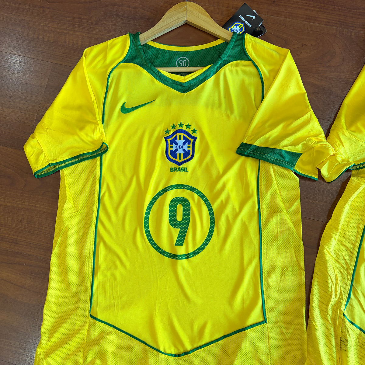BRASIL 2006 RONALDO