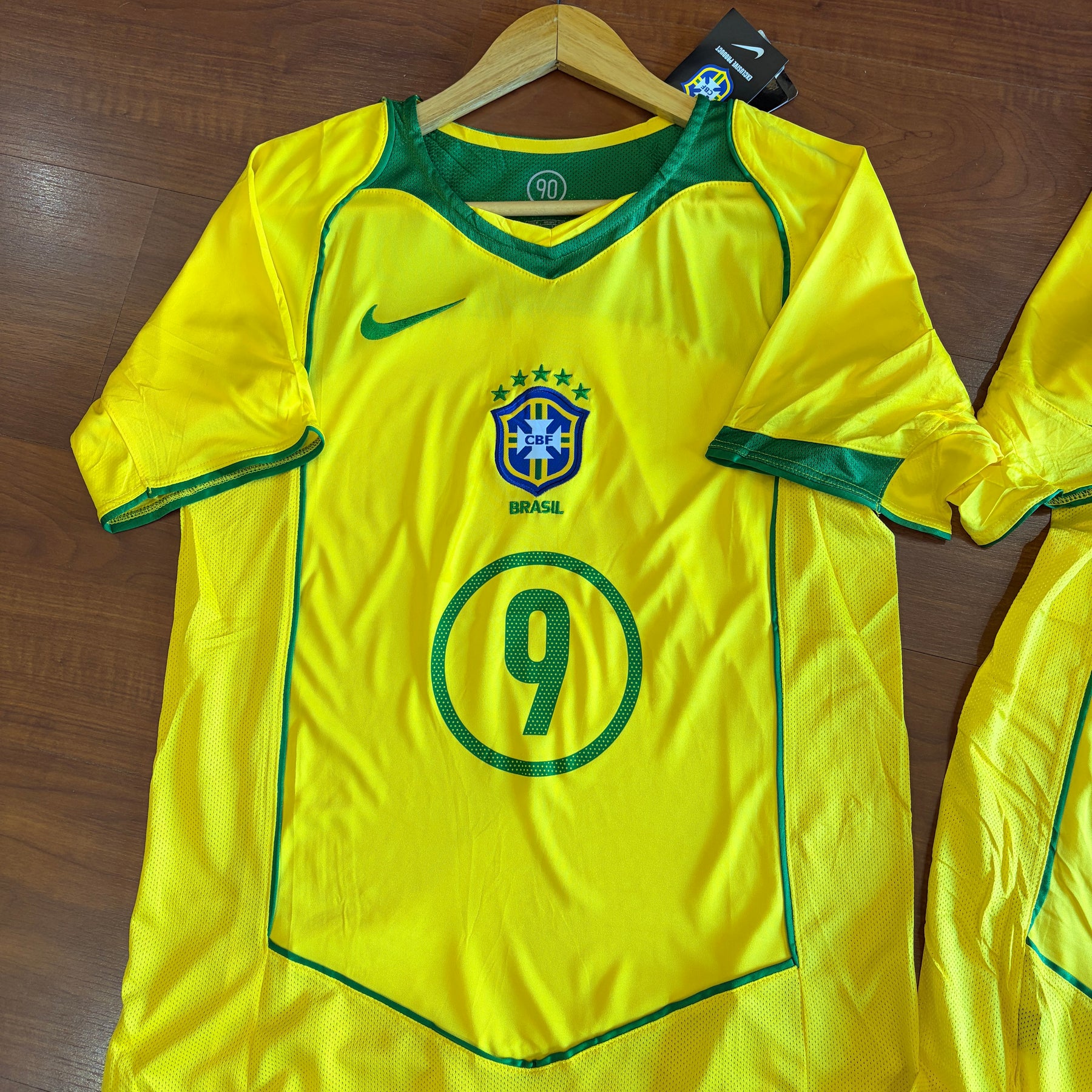 BRASIL 2006 RONALDO