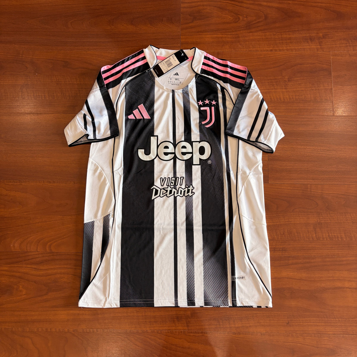Juventus 2026