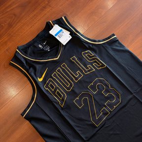 JERSEY CHICAGO BULLS - 23 JORDAN PRETA