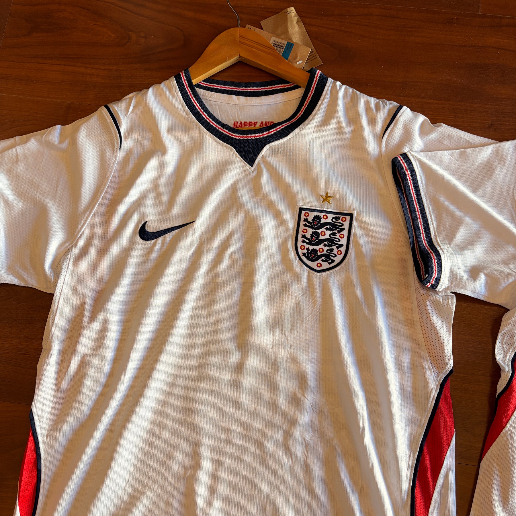 INGLATERRA KANE